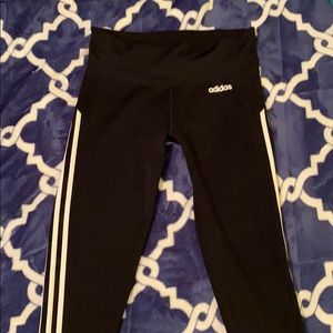 Adidas leggings